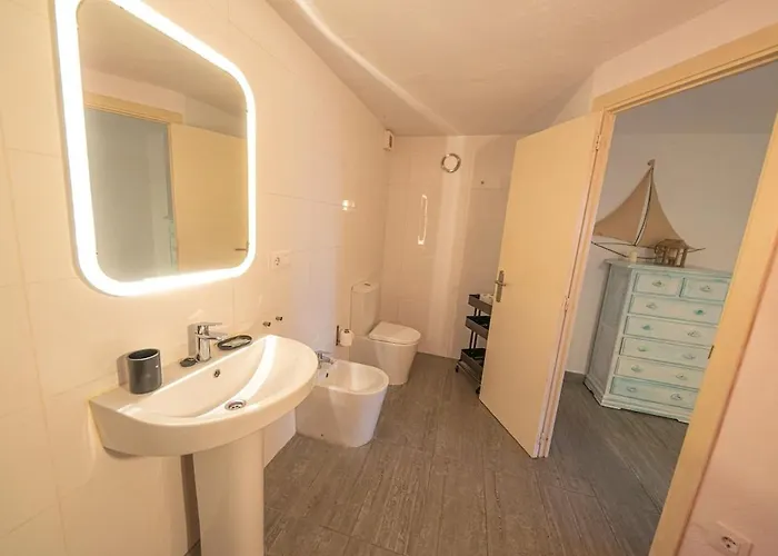 Duplex Con Encanto En Διαμέρισμα *