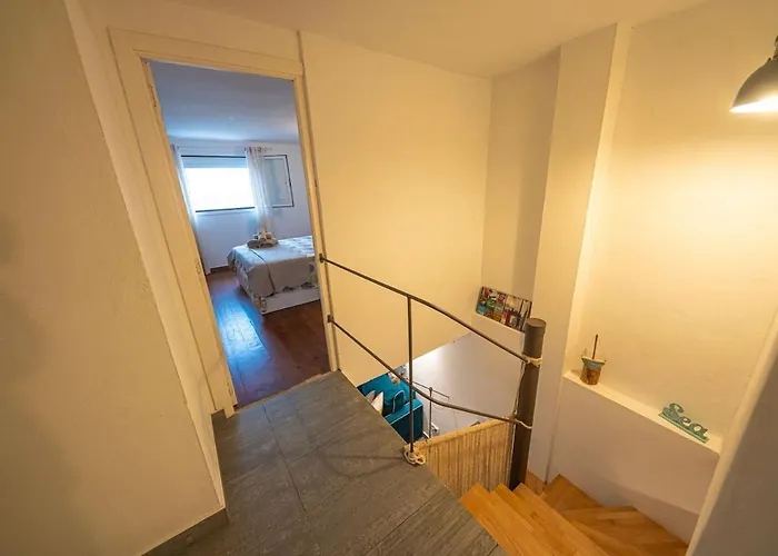 Διαμέρισμα Duplex Con Encanto En