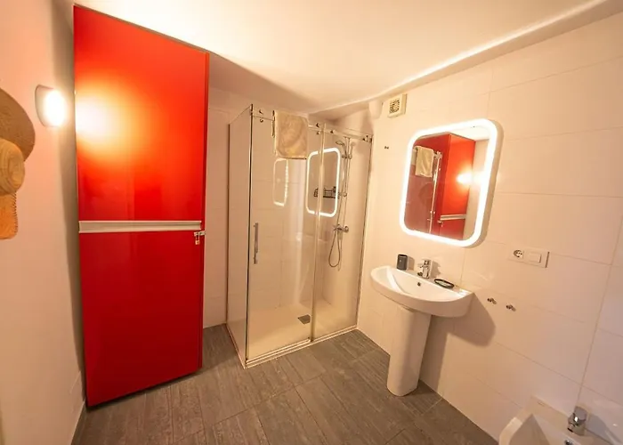 Duplex Con Encanto En * Ταρίφα
