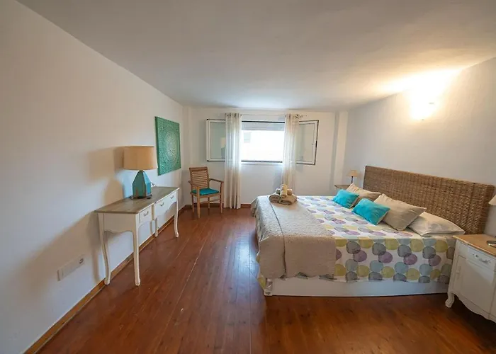 Duplex Con Encanto En * Ταρίφα