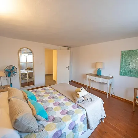 Apartment Duplex Con Encanto En *