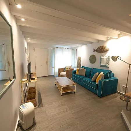 Duplex Con Encanto En