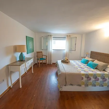 Duplex Con Encanto En * Tarifa