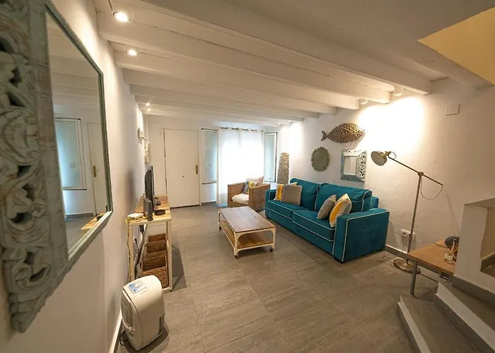 Duplex Con Encanto En