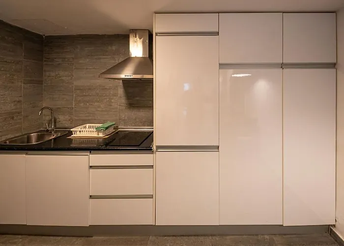 Duplex Con Encanto En Апартаменты
