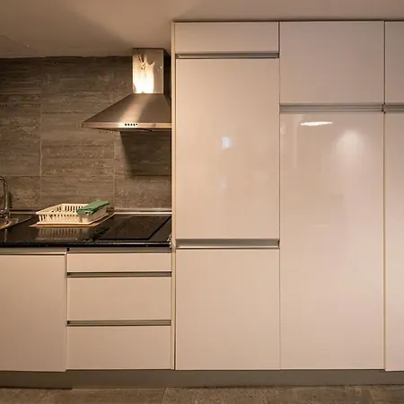 Duplex Con Encanto En Apartment